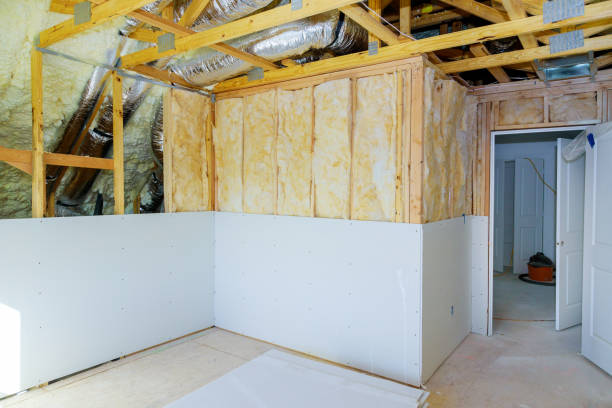 Best Spray Foam Insulation in Mullens, WV