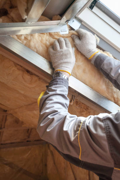 Best Energy Efficiency Insulation in Mullens, WV
